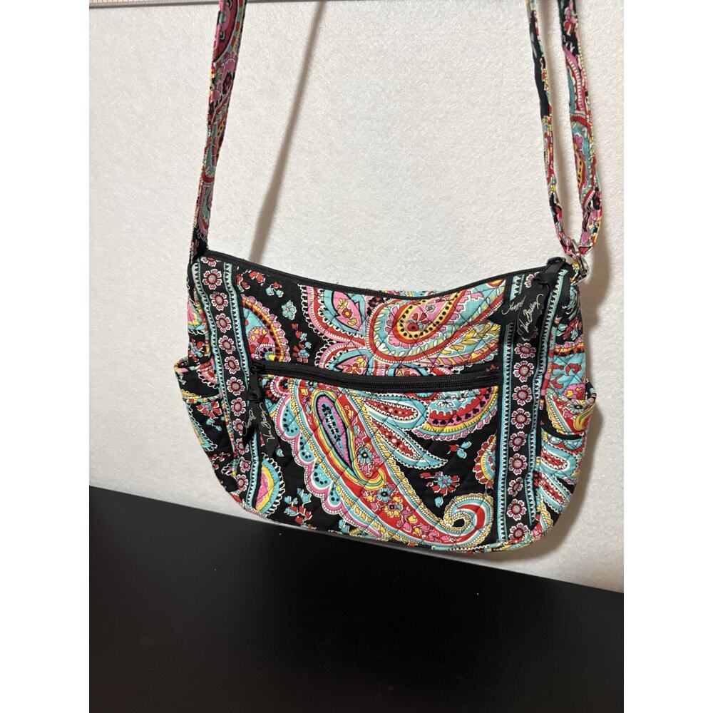 Vera Bradley Women’s Cotton Tote Bag